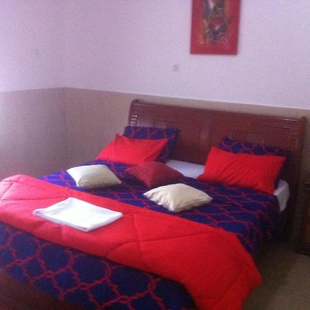 Résidence la Suite Saint-Louis Extérieur photo