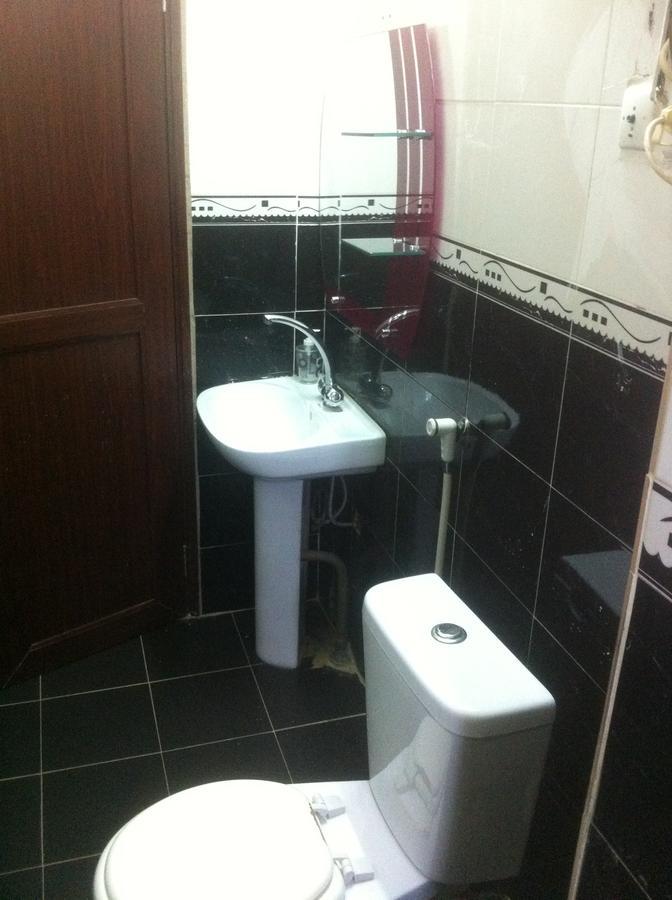Résidence la Suite Saint-Louis Extérieur photo