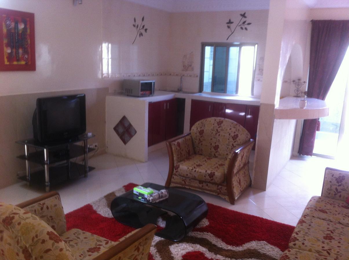 Résidence la Suite Saint-Louis Extérieur photo
