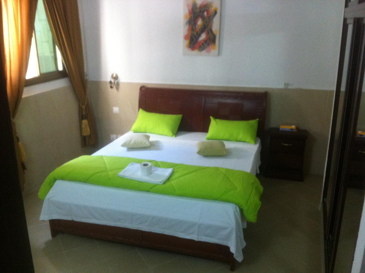 Résidence la Suite Saint-Louis Extérieur photo