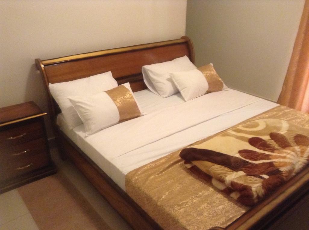 Résidence la Suite Saint-Louis Extérieur photo
