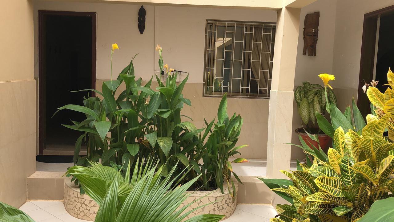 Résidence la Suite Saint-Louis Extérieur photo