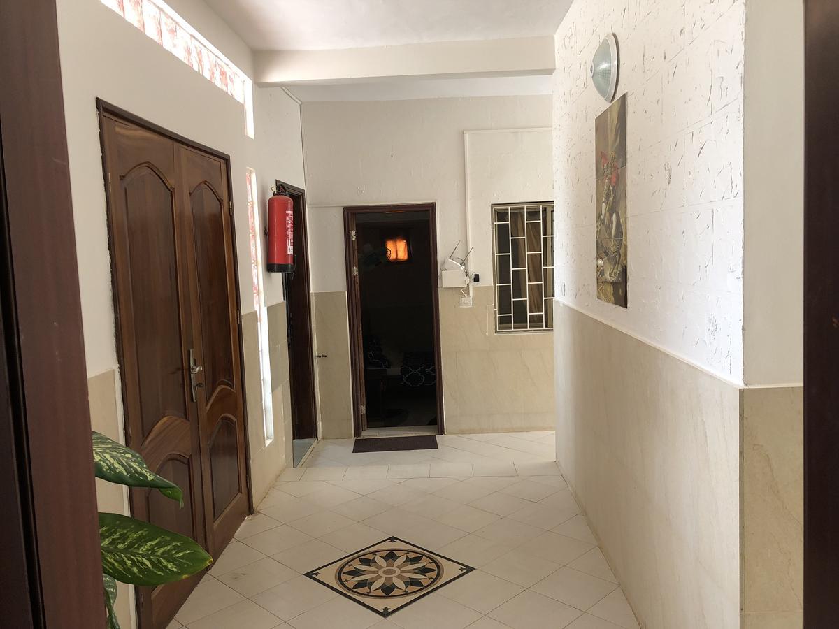 Résidence la Suite Saint-Louis Extérieur photo