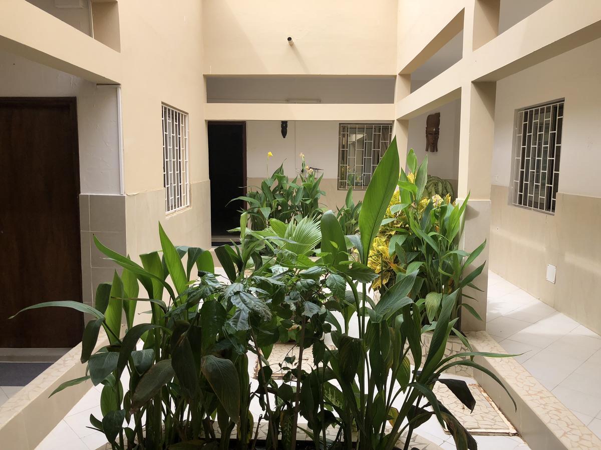 Résidence la Suite Saint-Louis Extérieur photo