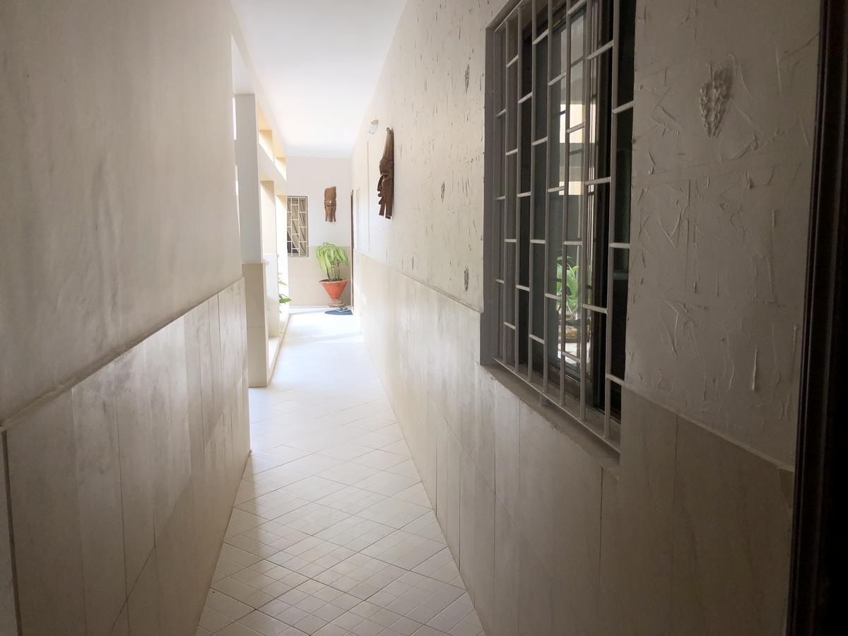 Résidence la Suite Saint-Louis Extérieur photo